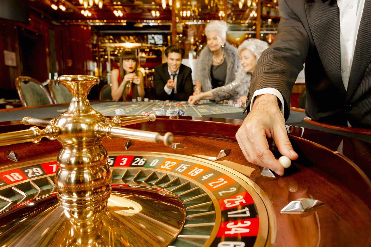 Sportsbook